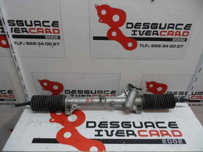 CREMALLERA DIRECCION CITROEN BX BERLINA 1988