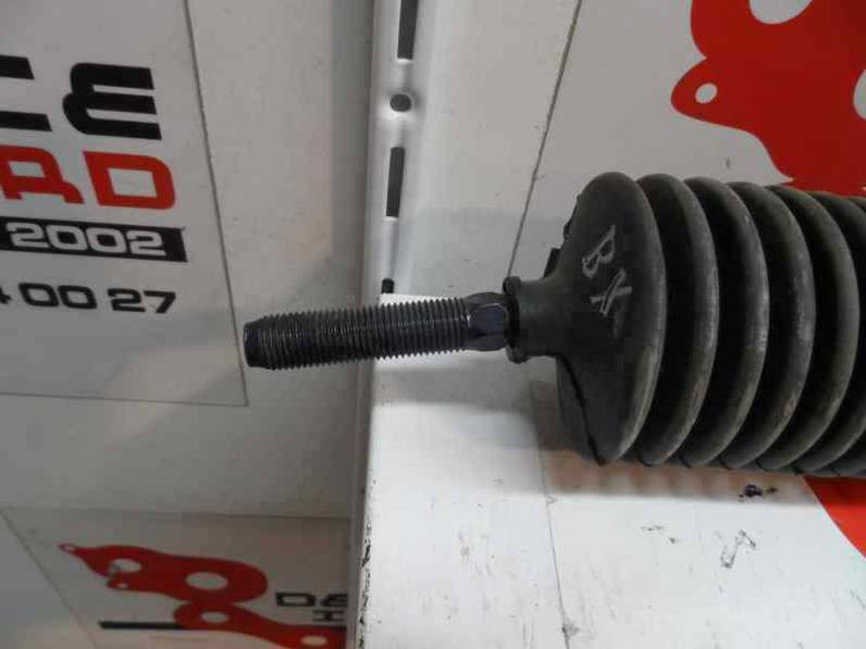 CREMALLERA DIRECCION CITROEN BX BERLINA 1988