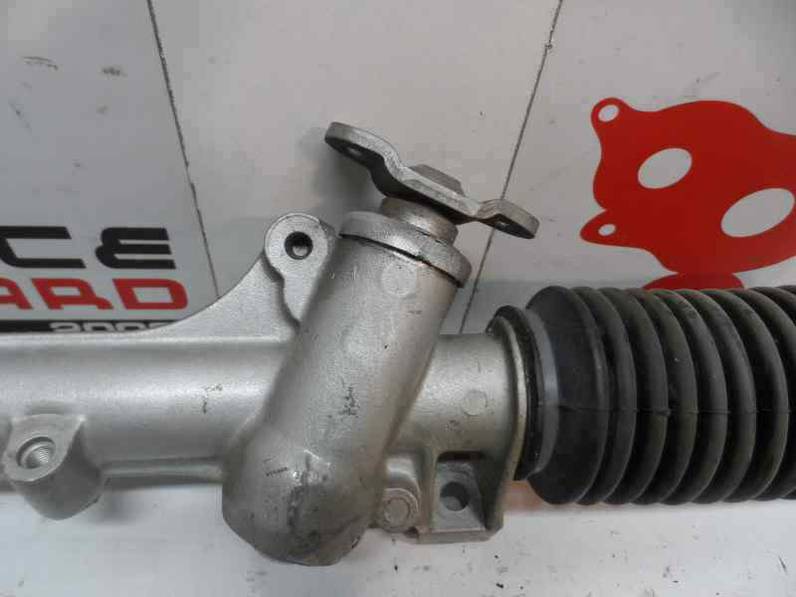 CREMALLERA DIRECCION CITROEN BX BERLINA 1988