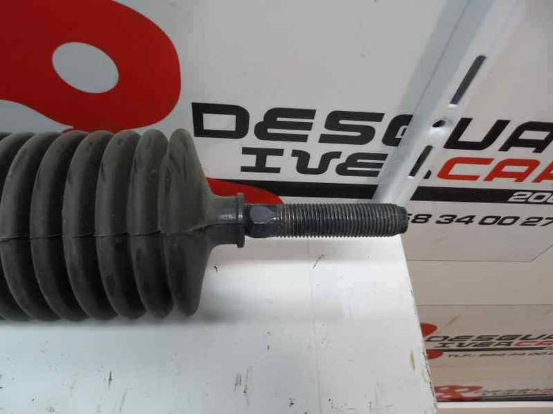 CREMALLERA DIRECCION CITROEN BX BERLINA 1988