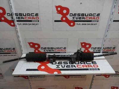 CREMALLERA DIRECCION CITROEN VISA II 1981