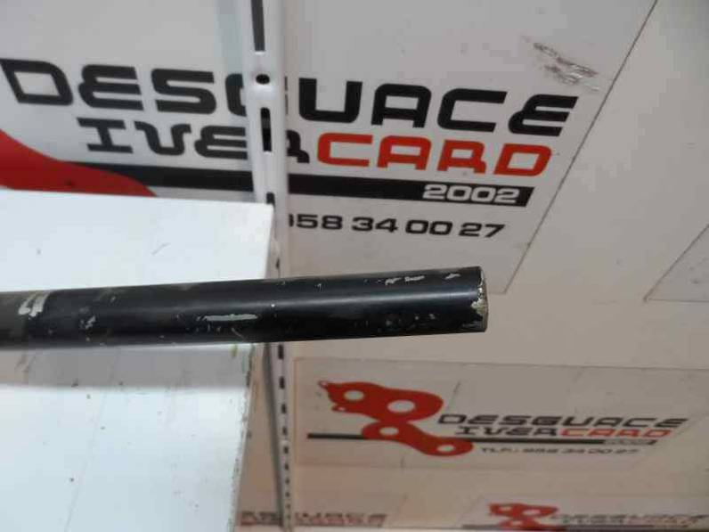 CREMALLERA DIRECCION CITROEN VISA II 1981