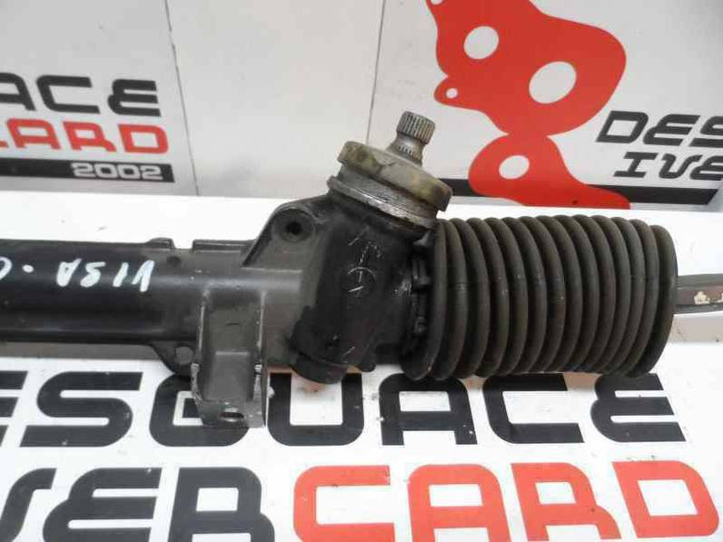 CREMALLERA DIRECCION CITROEN VISA II 1981