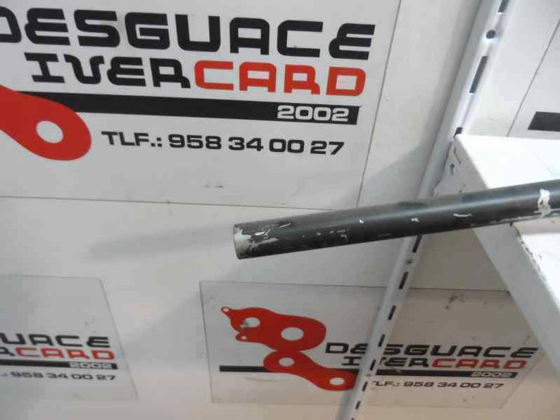 CREMALLERA DIRECCION CITROEN VISA II 1981