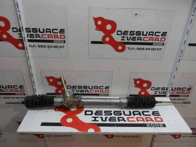 CREMALLERA DIRECCION OPEL CORSA A 1985