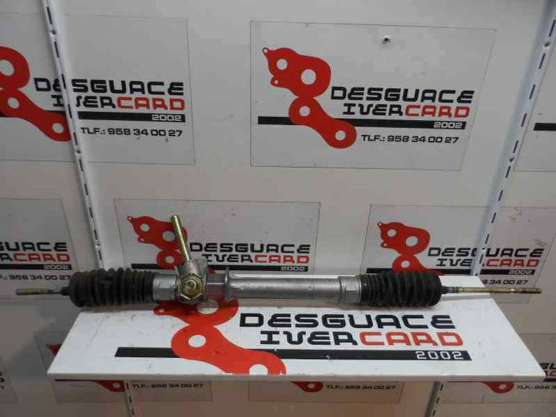 CREMALLERA DIRECCION OPEL CORSA A 1985