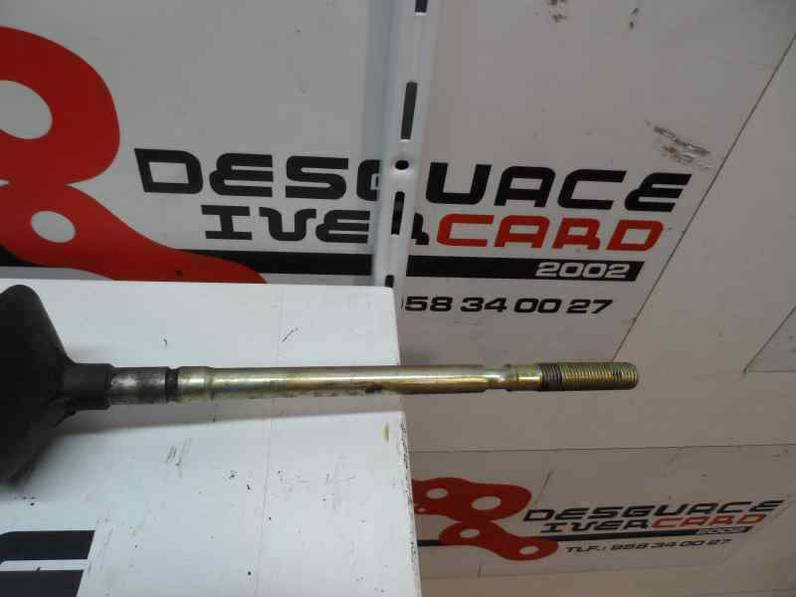 CREMALLERA DIRECCION OPEL CORSA A 1985