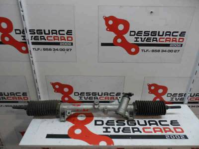 CREMALLERA DIRECCION CITROEN BX BERLINA 1988