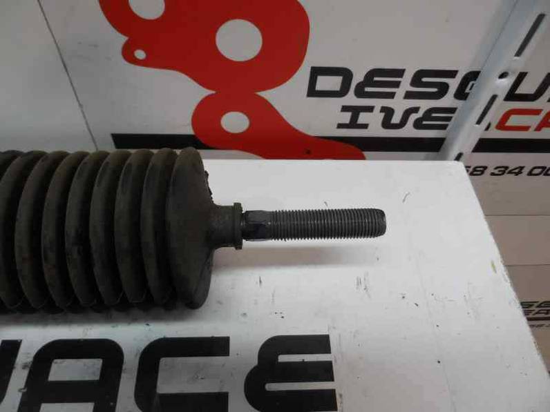 CREMALLERA DIRECCION CITROEN BX BERLINA 1988