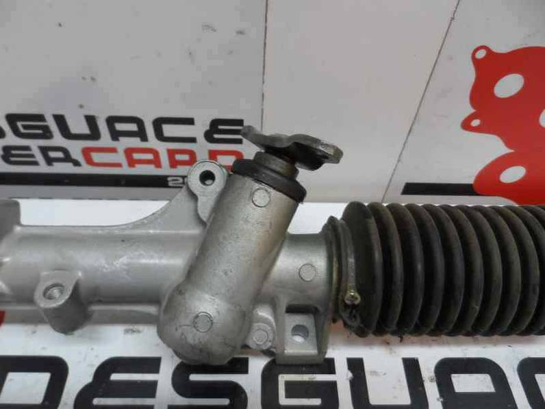 CREMALLERA DIRECCION CITROEN BX BERLINA 1988