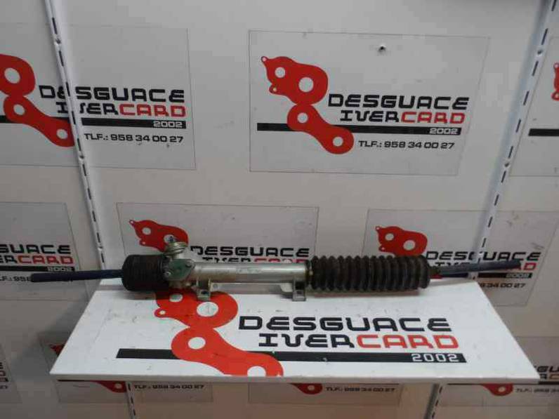 CREMALLERA DIRECCION CITROEN VISA II 1981