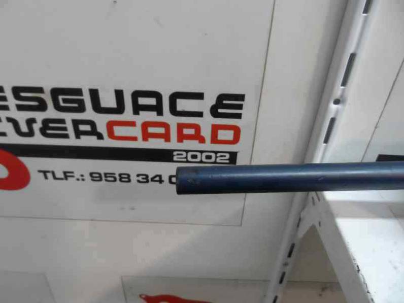 CREMALLERA DIRECCION CITROEN VISA II 1981