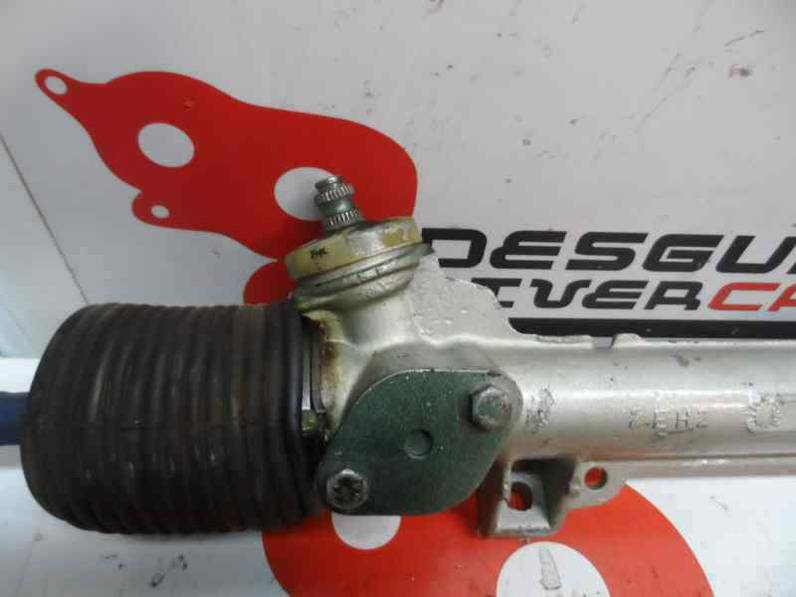 CREMALLERA DIRECCION CITROEN VISA II 1981