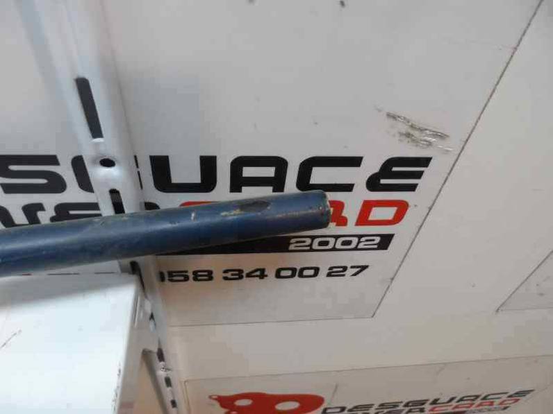 CREMALLERA DIRECCION CITROEN VISA II 1981