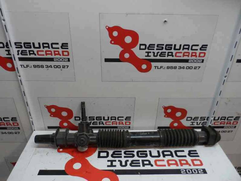 CREMALLERA DIRECCION OPEL KADETT E 1984