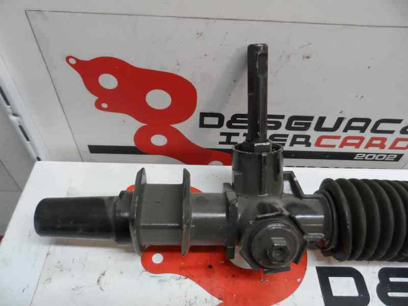 CREMALLERA DIRECCION OPEL KADETT E 1984