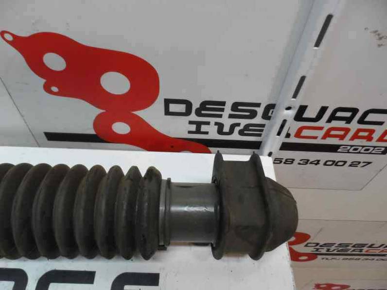 CREMALLERA DIRECCION OPEL KADETT E 1984