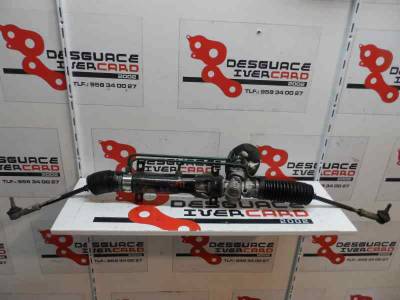 CREMALLERA DIRECCION OPEL CORSA B 1996 1.4 16V (90 CV)