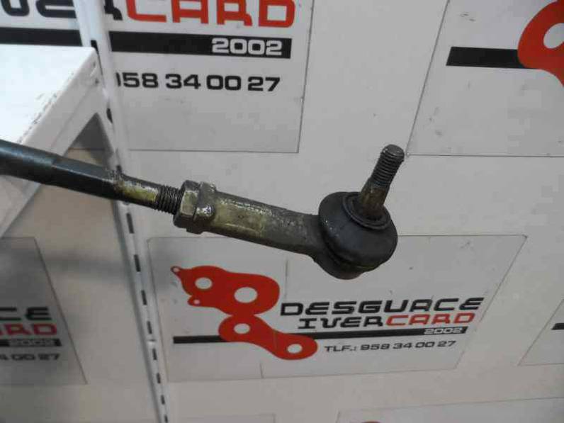 CREMALLERA DIRECCION OPEL CORSA B 1996 1.4 16V (90 CV)