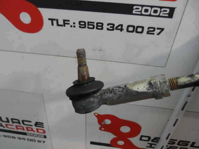 CREMALLERA DIRECCION OPEL CORSA B 1996 1.4 16V (90 CV)