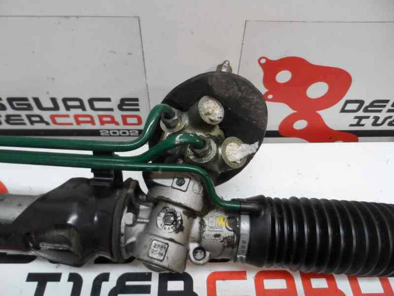 CREMALLERA DIRECCION OPEL CORSA B 1996 1.4 16V (90 CV)