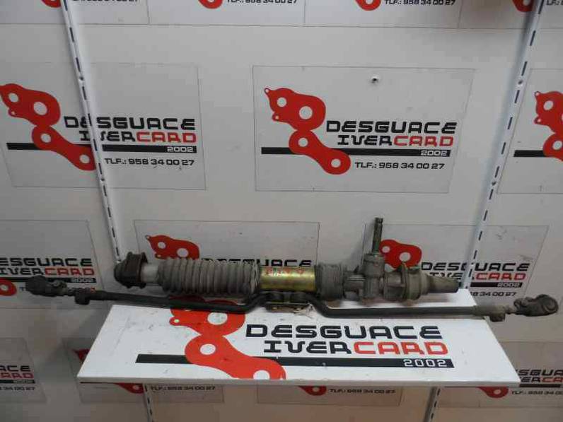 CREMALLERA DIRECCION OPEL KADETT E 1984 1.7 D (57 CV)