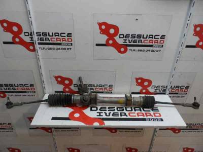 CREMALLERA DIRECCION OPEL CORSA B 1996 1.2 (45 CV)