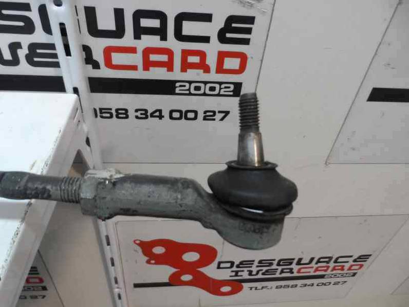 CREMALLERA DIRECCION OPEL CORSA B 1996 1.2 (45 CV)