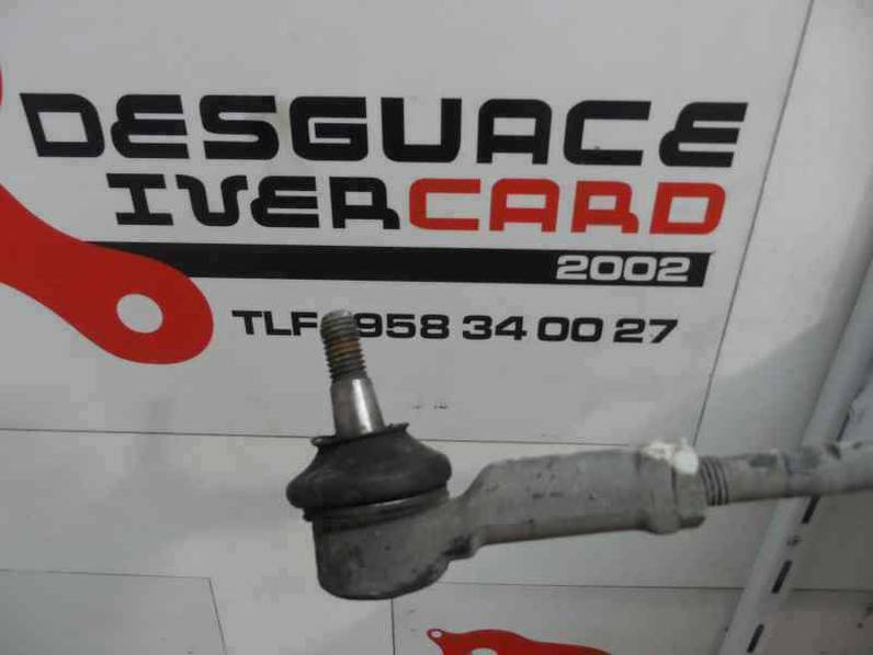 CREMALLERA DIRECCION OPEL CORSA B 1996 1.2 (45 CV)