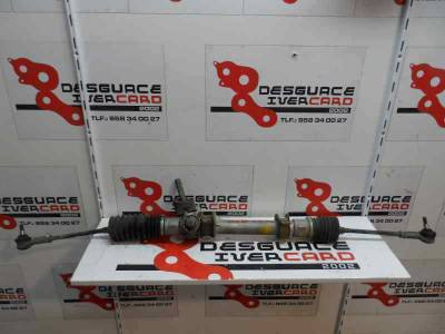 CREMALLERA DIRECCION OPEL CORSA B 1996