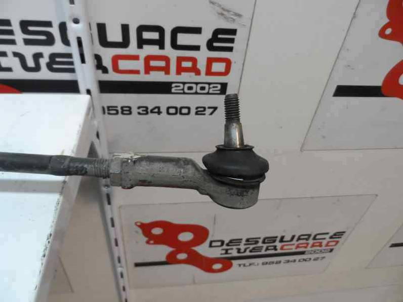 CREMALLERA DIRECCION OPEL CORSA B 1996