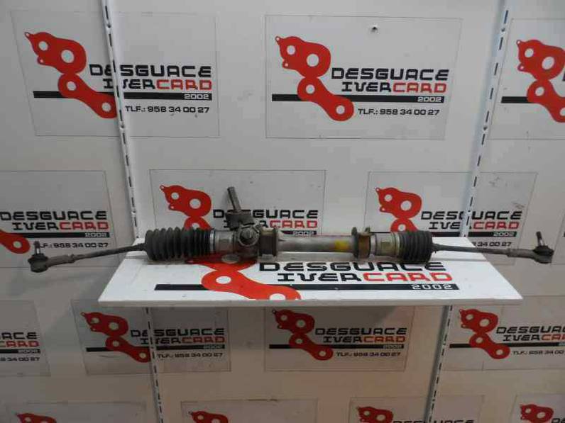 CREMALLERA DIRECCION OPEL CORSA B 1996