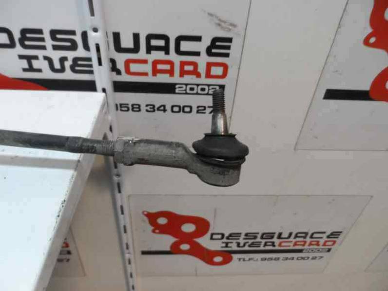 CREMALLERA DIRECCION OPEL CORSA B 1996