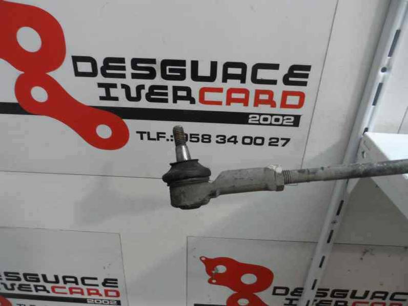 CREMALLERA DIRECCION OPEL CORSA B 1996