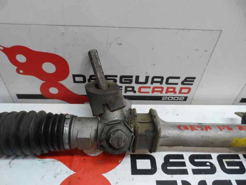 CREMALLERA DIRECCION OPEL CORSA B 1996