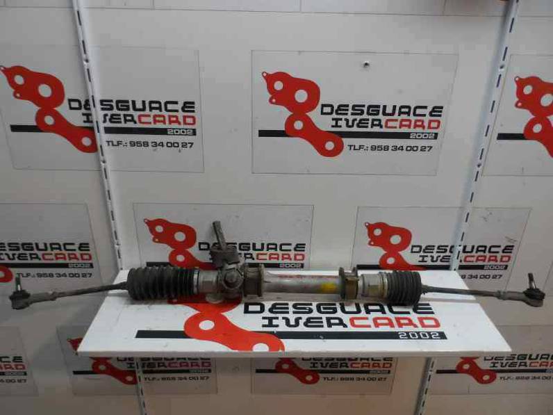 CREMALLERA DIRECCION OPEL CORSA B 1996