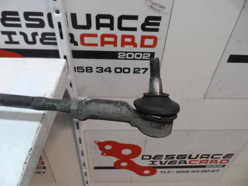 CREMALLERA DIRECCION OPEL CORSA B 1996