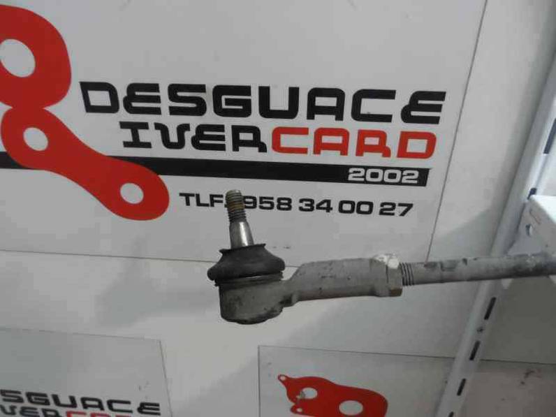 CREMALLERA DIRECCION OPEL CORSA B 1996