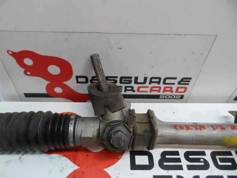 CREMALLERA DIRECCION OPEL CORSA B 1996