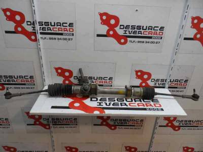 CREMALLERA DIRECCION OPEL CORSA B 1996