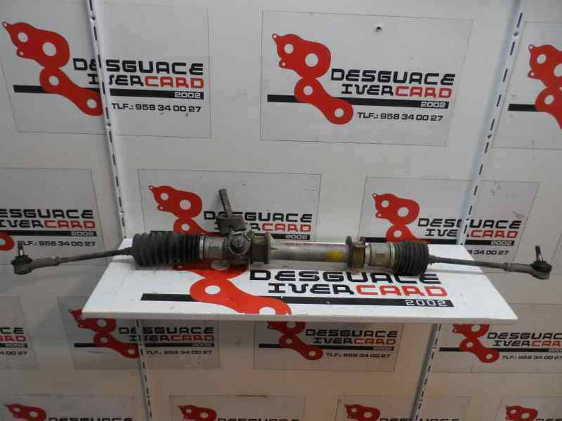 CREMALLERA DIRECCION OPEL CORSA B 1996