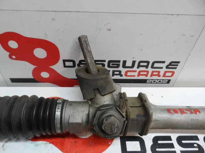 CREMALLERA DIRECCION OPEL CORSA B 1996