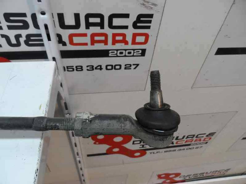 CREMALLERA DIRECCION OPEL CORSA B 1996