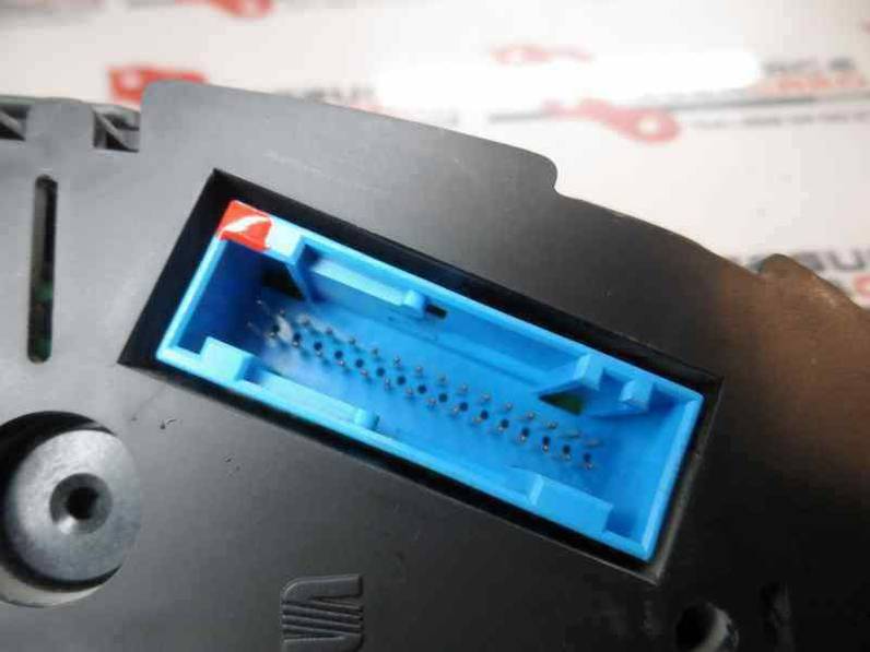 CUADRO INSTRUMENTOS SEAT IBIZA 2001 1.4 (60 CV)