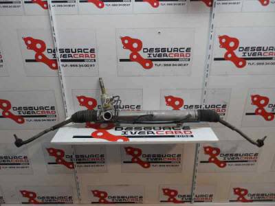 CREMALLERA DIRECCION CITROEN C5 BERLINA 2001 2.0 HDI (90 CV)