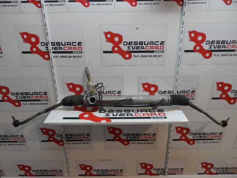 CREMALLERA DIRECCION CITROEN C5 BERLINA 2001 2.0 HDI (90 CV)