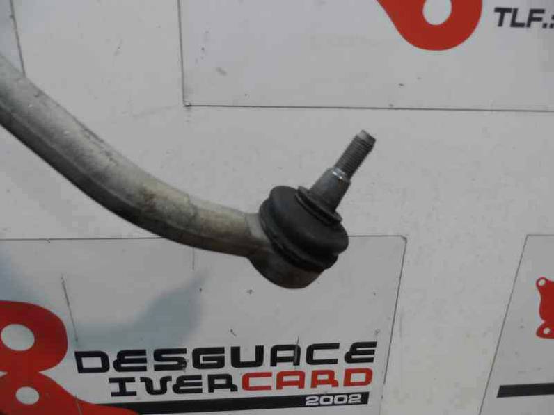 CREMALLERA DIRECCION CITROEN C5 BERLINA 2001 2.0 HDI (90 CV)