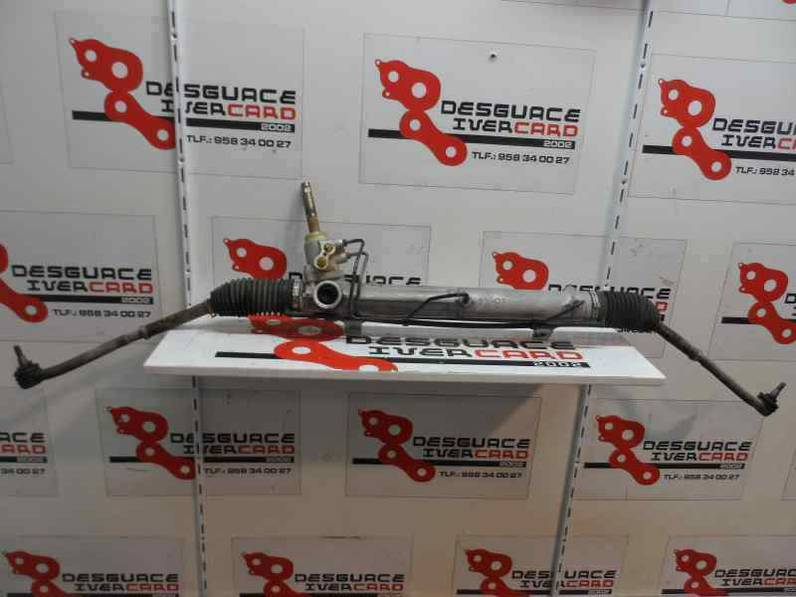 CREMALLERA DIRECCION CITROEN C5 BERLINA 2001 1.8 (116 CV)