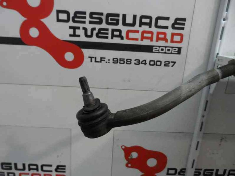 CREMALLERA DIRECCION CITROEN C5 BERLINA 2001 1.8 (116 CV)