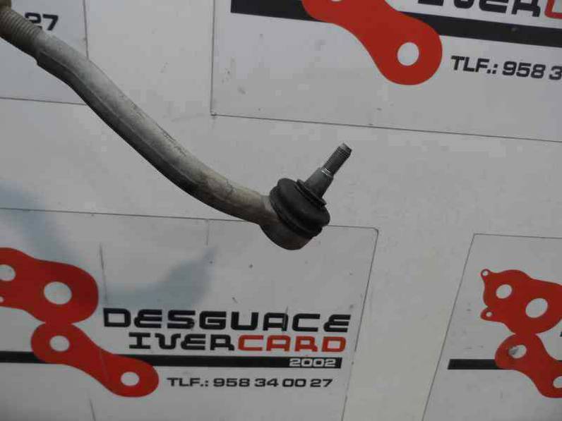 CREMALLERA DIRECCION CITROEN C5 BERLINA 2001 1.8 (116 CV)